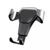 Car Gravity Sensing Phone Holder - Multifunctional Air Vent Navigation Bracket
