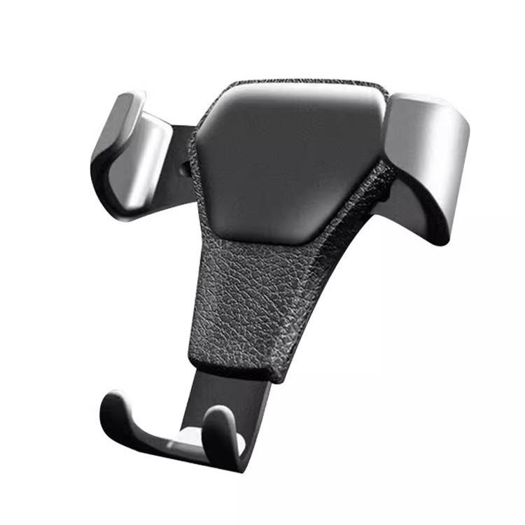 Car Gravity Sensing Phone Holder - Multifunctional Air Vent Navigation Bracket