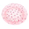Small Inflatable Swimming Pool for Toddler PVC Portable Blow Up Ball Play Pit Pool for Swim Party Indoor Outdoor