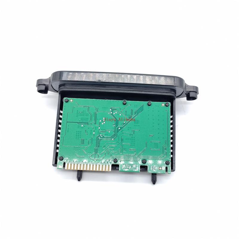 BMW F07 F11 535i 550i Headlight Driver Module Ballast 63117304906