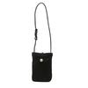 Chic 2024 Summer Small Square Shoulder Bag For Women In Black Cream Pink Green Colors
