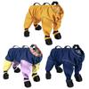 Breathable Pet Pants with Soft Soles Antislip and Dirt Resistant Dog Trousers with Foot Cover Indoor and Outdoor Use