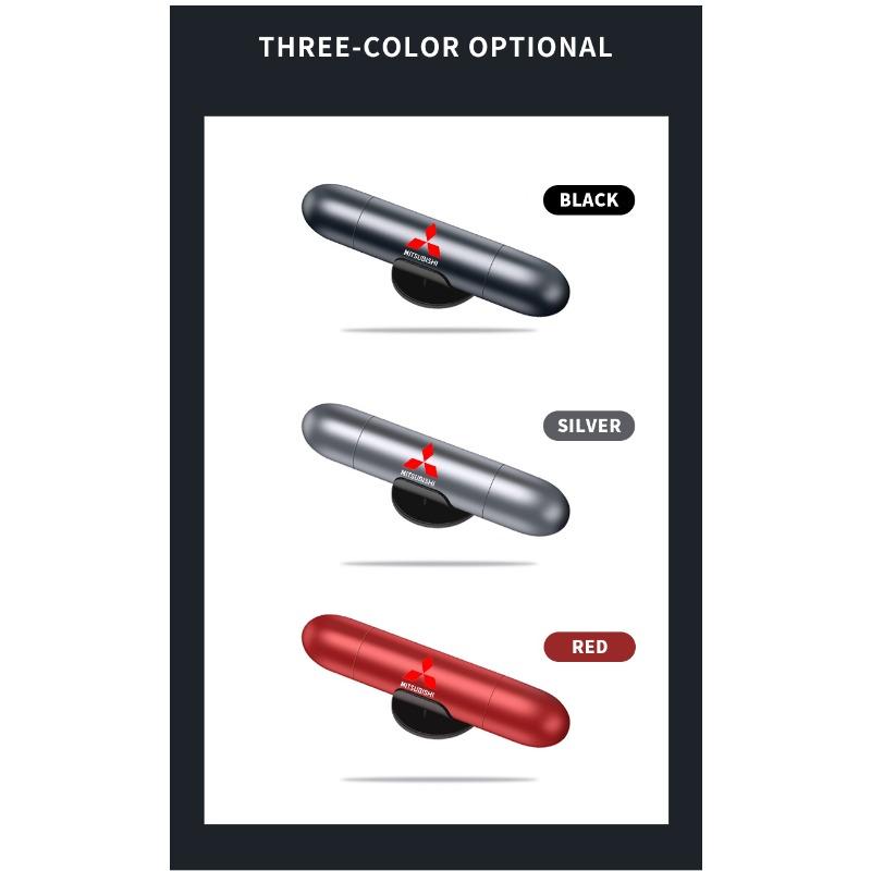 Car Safety Hammer Emergency Window Breaker Seat Belt Cutting Machine For Mitsubishi ASX Lancer Pajero Outlander L200 EVO Lancer EX