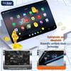 Changan Deepal L06 Central Control Tempered Screen Protector