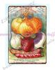 Accesorii pentru decor – Produse din metal