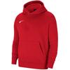 Dry Park 20, for Boy Red Sweatshirt