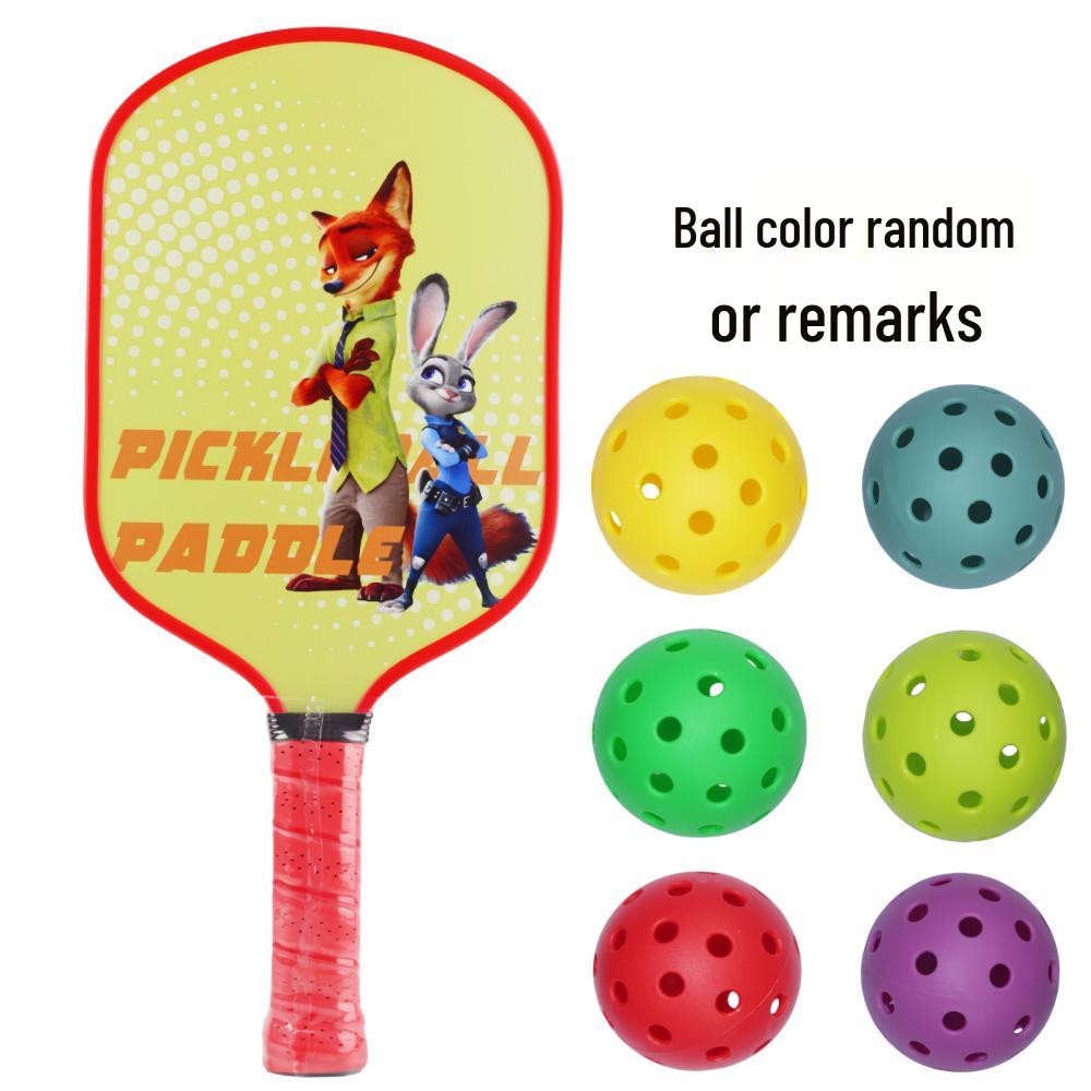 Pickleball Paddle & Bag Set for Cross-Border Trade