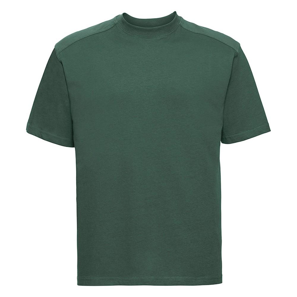 Russell Mens Heavy Duty Work T-Shirt