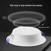 BULL TL04 Ultra-Thin Recessed LED Downlight
