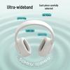 EDIFIER K710W FM Over-Ear Headphones