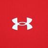 Under Armour Casual Sports Collar Training Breathable Short Sleeve Polo Shirt Men Tops Red 21500537-600