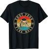 Shut Your Five Hole Hockey Goalie T-shirt