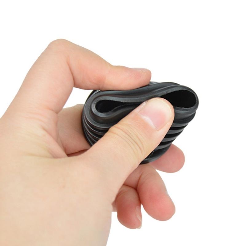 4 Pcs Kayak Scupper Plug Drain Holes Stopper Bung with Handle Rubber Scuppers Stopper Plugs Universal Kayak Plugs