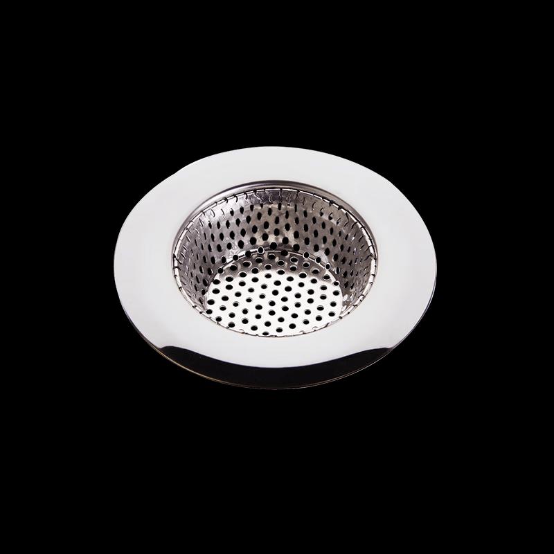 Stainless Steel Kitchen Sink Drain Strainer