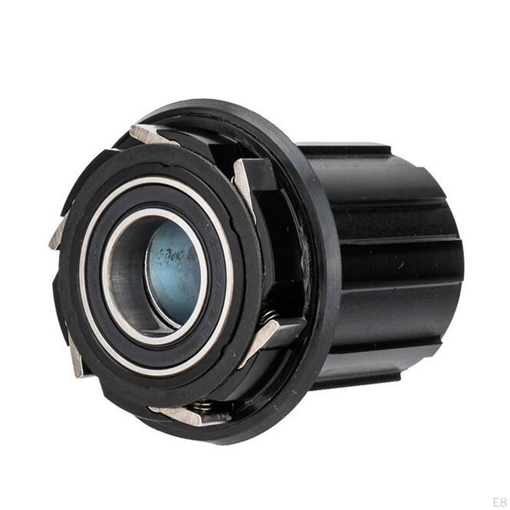 Bicycle Disc Brake Hubs 32 Hole Wheel Parts 8-13 Speeds Sealed Bearing Bike Set