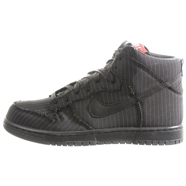 

Nike Dunk High Supreme Men Sneakers Black 324759-002 324759-002