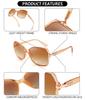 Sunglasses for UV Small UV Polarized UV For B2760 [FEISEDY] Women, Protection, Stylish, Polarized, Face, Protection, Sports, Lenses, Large,