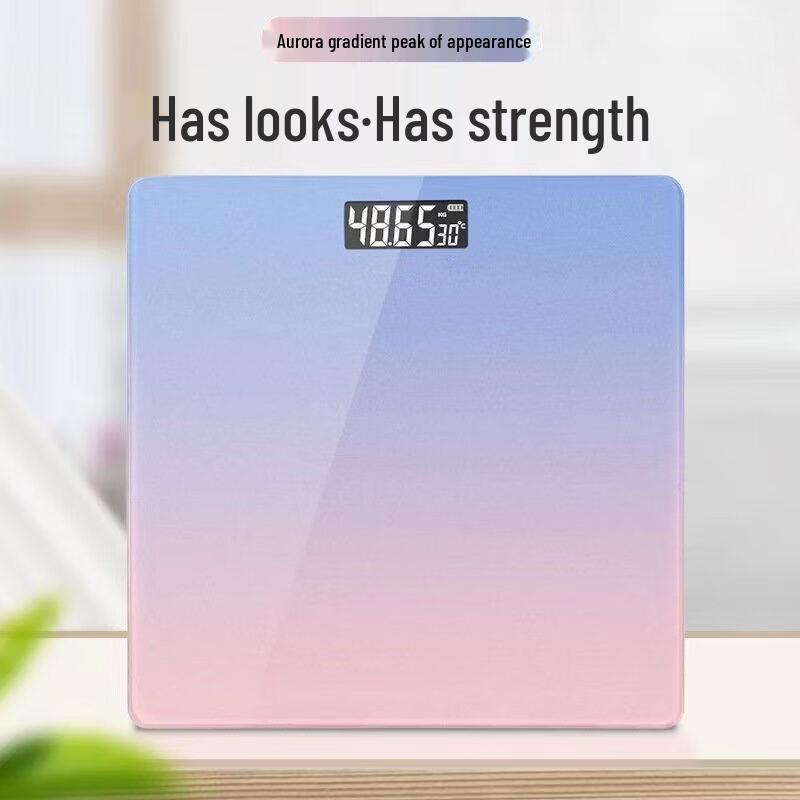 Yipan HC Smart Portable Body Weight Scale (CN version)