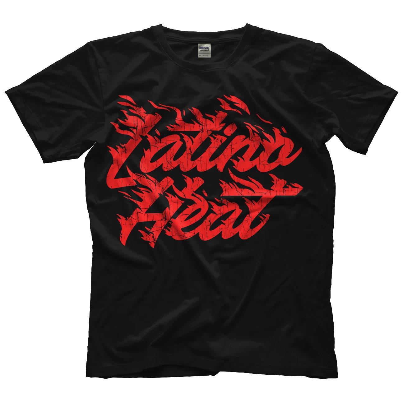 Eddie Guerrero - Caliente Men s and Women s T-shirts XXXXL