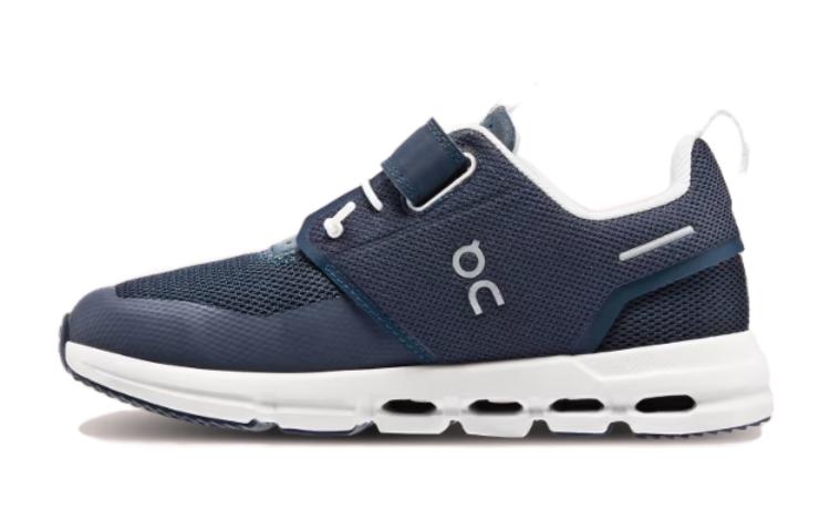 

On Cloud Play Cushioning, Wear Resistant Low top Kids Running Shoes Kids 3KD11430692 27.5