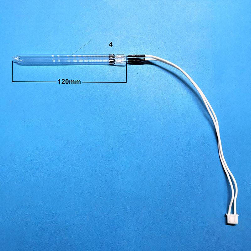 Power Transformer Ultraviolet Uvc Lamp Electronic Ballast Overload Protection