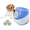 2025 Automatic Tennis Ball Launcher for Dogs - Outdoor Pet Toy