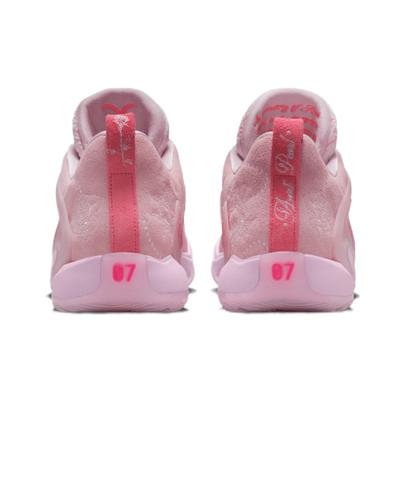 Nike KD15 Ep Aunt PearlLow Cut Men's DQ3852-600