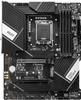 MSI Hovedkort PRO WIFI INTEL Kompatibel med Generation CPU Utstyrt med Z790 brikkesett ATX MB5915 Z790-A 12./13. (LGA1700)