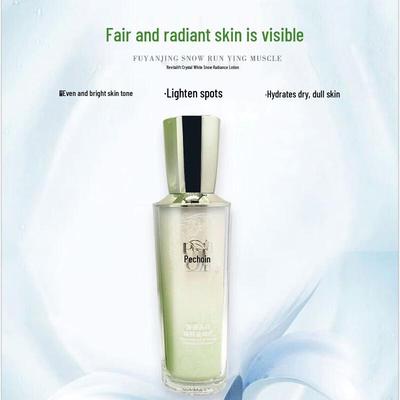 Skincare Emulsions