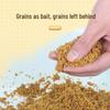 Jiadong Pufu Smokeless Carp Fishing Bait