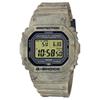 Men's Resin 200M Water Resistant Shock Resistant Quartz Watch GW-B5600SL-5