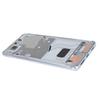 Original Middle Frame Midplate Bezel Chassis Housing Repair Parts for    1U Phone
