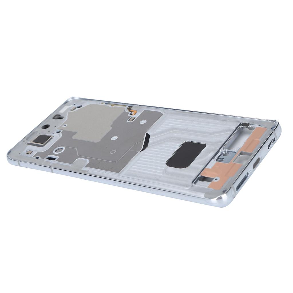 Original Middle Frame Midplate Bezel Chassis Housing Repair Parts for    1U Phone