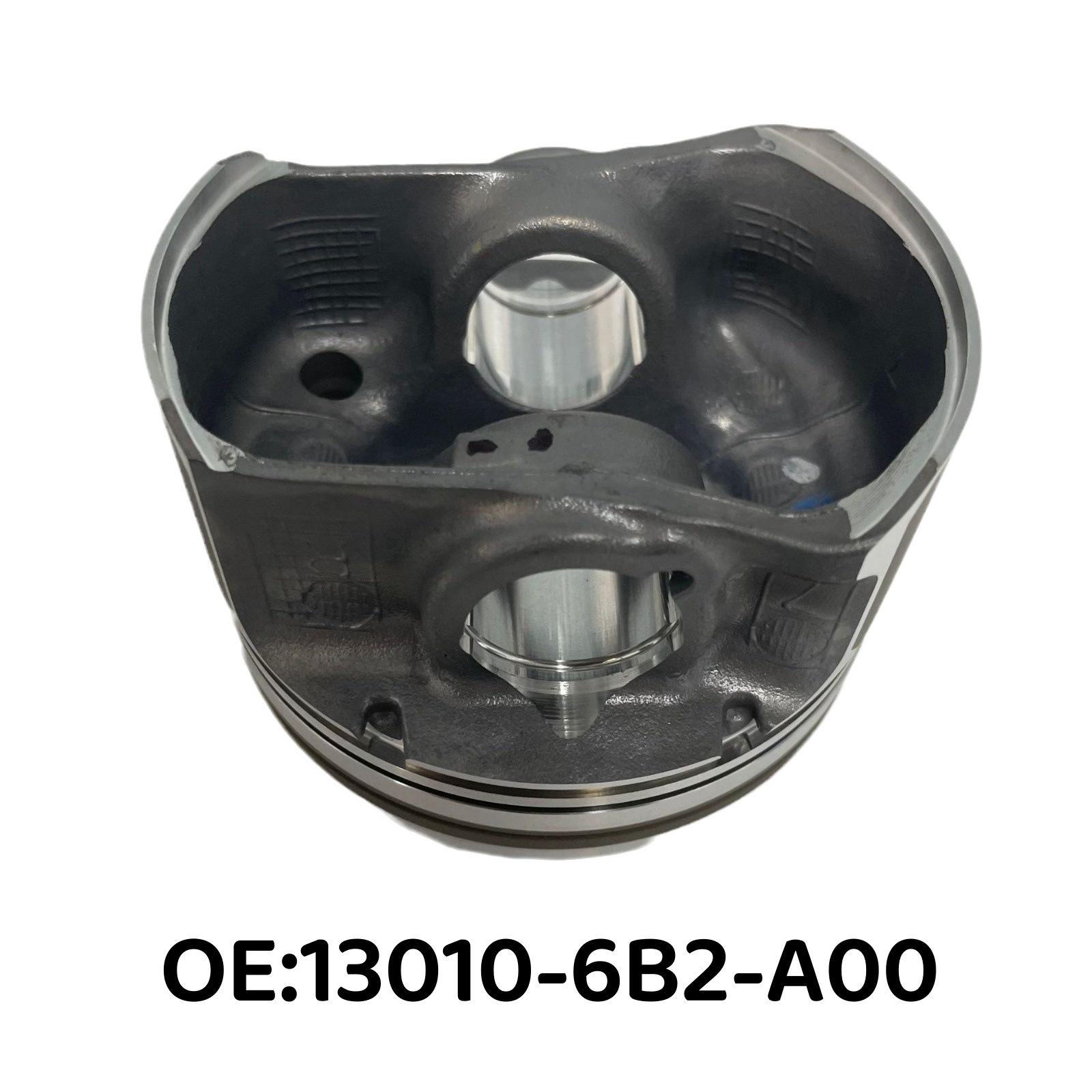 13010-6B2-A00: Совместимо с Honda TC1/TC2. 13010-6B2-A00