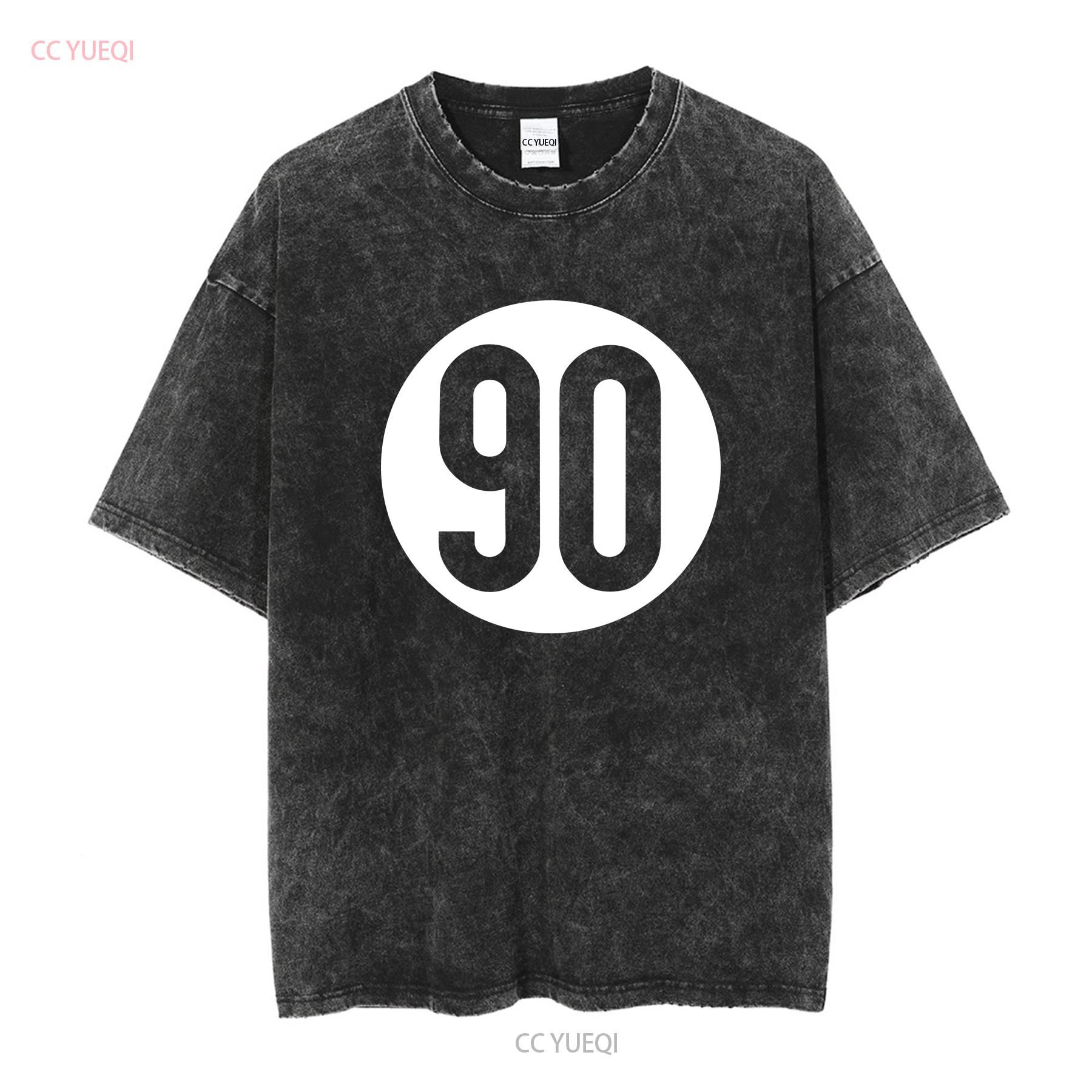 BenberFashion CHRIS CORNELL 90 Soundgarden Recreatie Tribute Heren Premium Getailleerd T-shirt vintage Gewassen Comfortabel Stijlvol grafisch XL