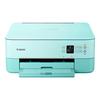 Canon Бездротовий кольоровий струменевий багатофункціональний принтер PIXMA TS5380t Штепсель CN (адаптер в комплекті)