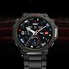 22mm 20mm Quick release Titanium Strap for Amazfit T-Rex3 Pro 48mm 44mm Wristband for Amazfit Balance 2/Bip 6 5/Active 2/GTS/GTR