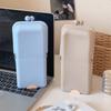 Standing Pencil Case Foldable Makeup Brush Holder Multi-Functional Pencil Holder  Gift