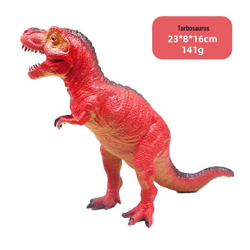 Member Exclusive: Large Sounding Triceratops Dinosaur Toy Model for Boys