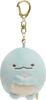 Sumikkogurashi Super Mochimochi Hanging Plush Toy Lizard MX38901