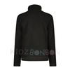 Superrebel Fleece Black Kidzbonbon
