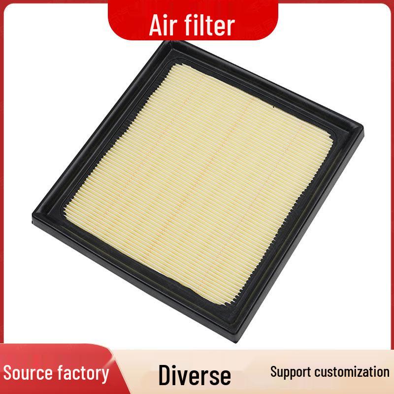 Car Air Filter Cleaner 17801-F2020 17801-24040