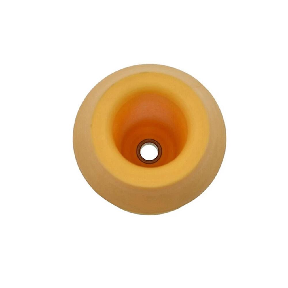 MR418018 Rear Spring Shock Absorber Rubber For Mitsubishi Montero