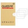 1/2/3 Stück Gehärtetes Glas Für RG35XXH Displayschutzfolien HD Kratzfest Schutzfolie für RG35XX H Spielzubehör