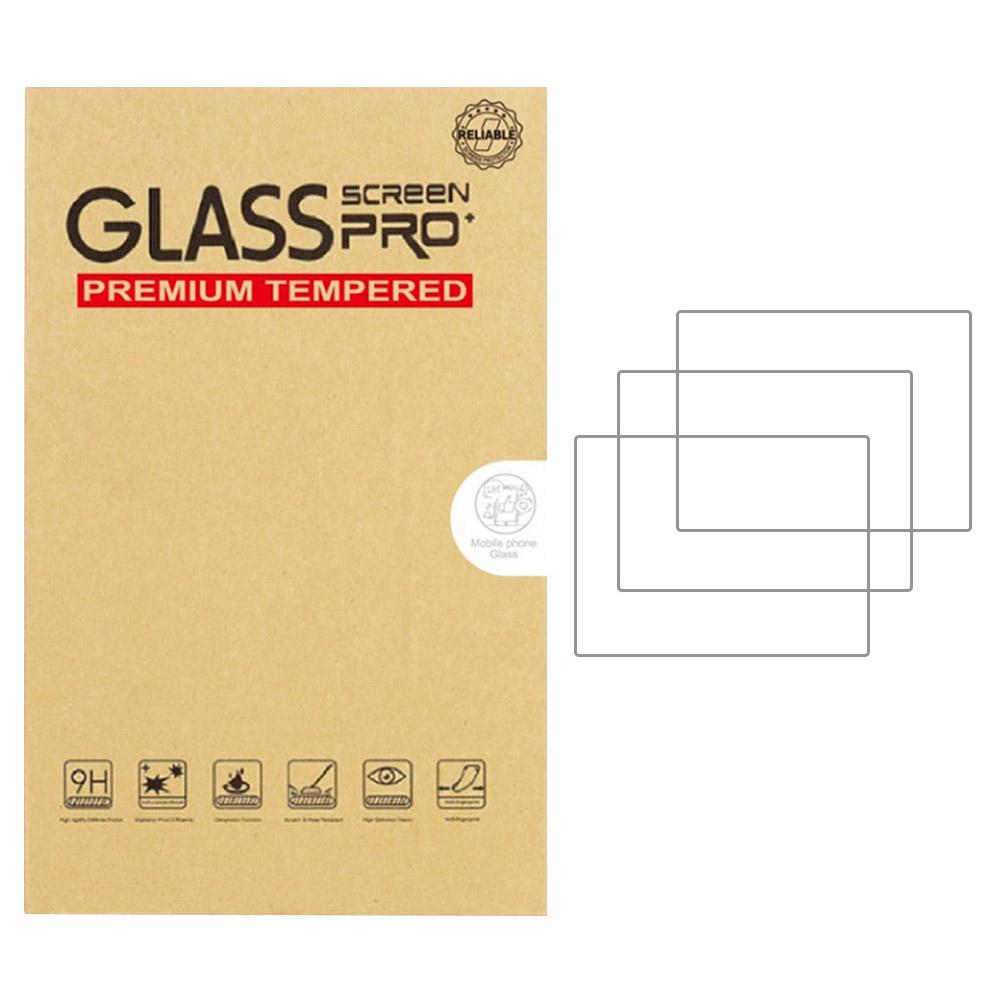 1/2/3 Stück Gehärtetes Glas Für RG35XXH Displayschutzfolien HD Kratzfest Schutzfolie für RG35XX H Spielzubehör