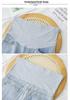 Pantaloncini Larghi Estivi Premaman: Jeans Leggeri a Tre Quarti