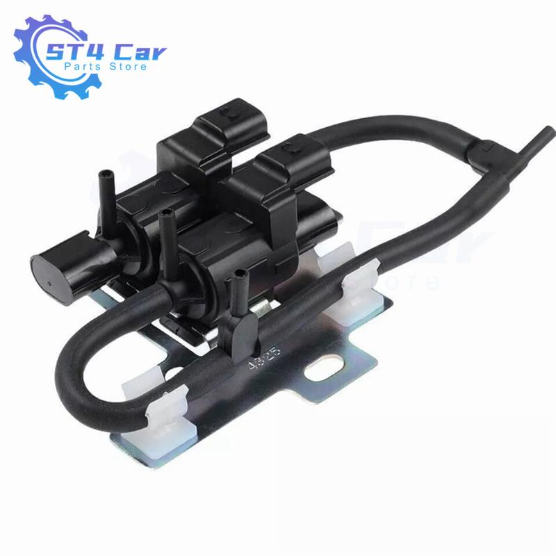 8657A065 Freewheel Clutch Control Valve Solenoid For Mitsubishi L200 L 200 Triton Pajero Montero Sport Challenger NEW