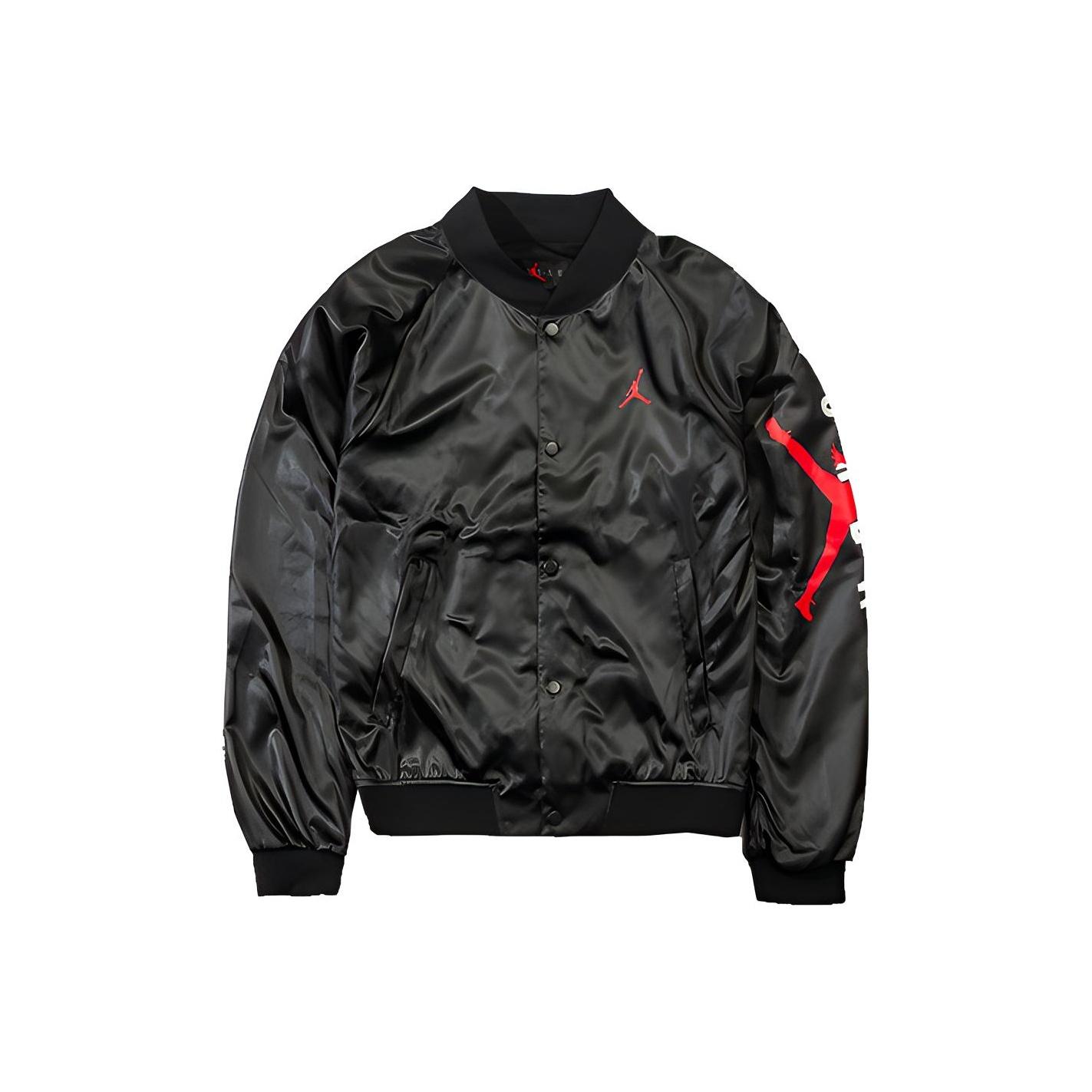 Air Jordan Jumpman Sporta jaka Varsity
