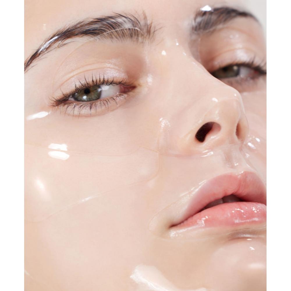 Babaco Nmn Ai Mirror Mask Pack 1box 4ea