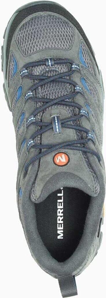 Обувь для треккинга Merrell Moab 3 GTX granite/poseidon